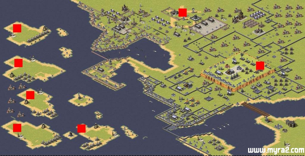 ��ɫ����2����ĸ���С�����˵�ͼ