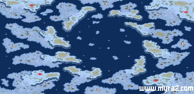 ����ĸ����ͼ쫷���4�˺�ս��