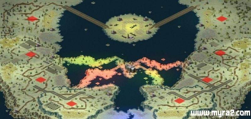 ����ĸ���Map58.Beat in Angel������ͼ