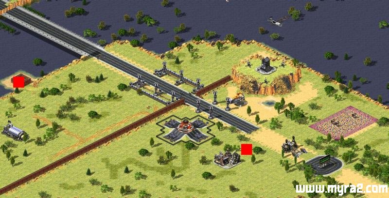 ����ĸ�����㵺��ͼ