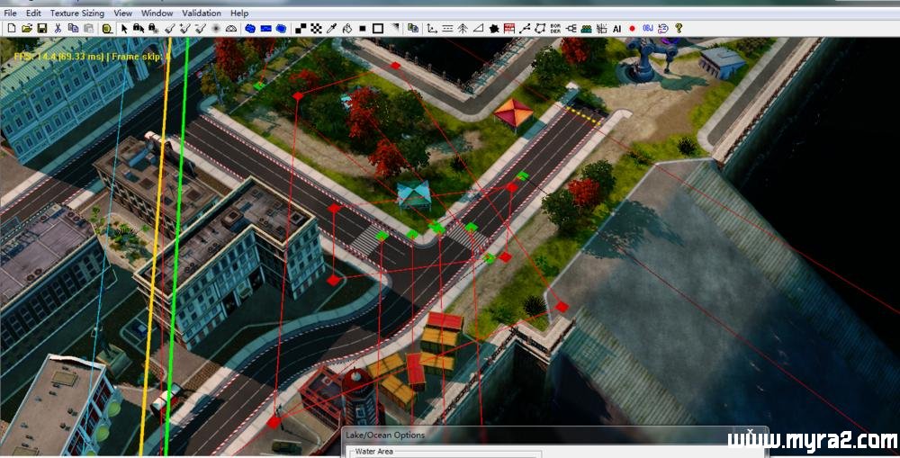 ��ɫ����3��RA3����ͼ�������ɼ�ϸ�������̳�