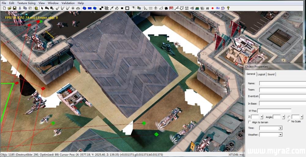 ��ɫ����3��RA3����ͼ�������ɼ�ϸ�������̳�