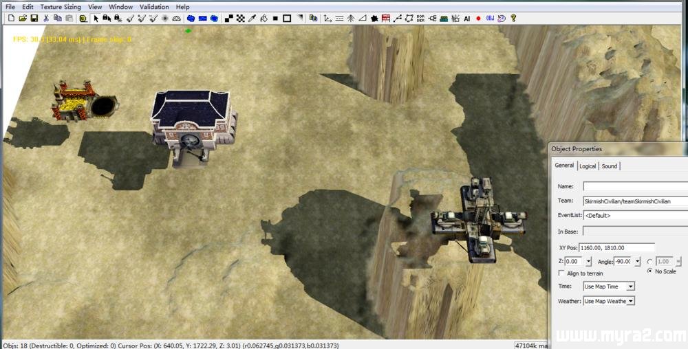 ��ɫ����3��RA3����ͼ�������ɼ�ϸ�������̳�