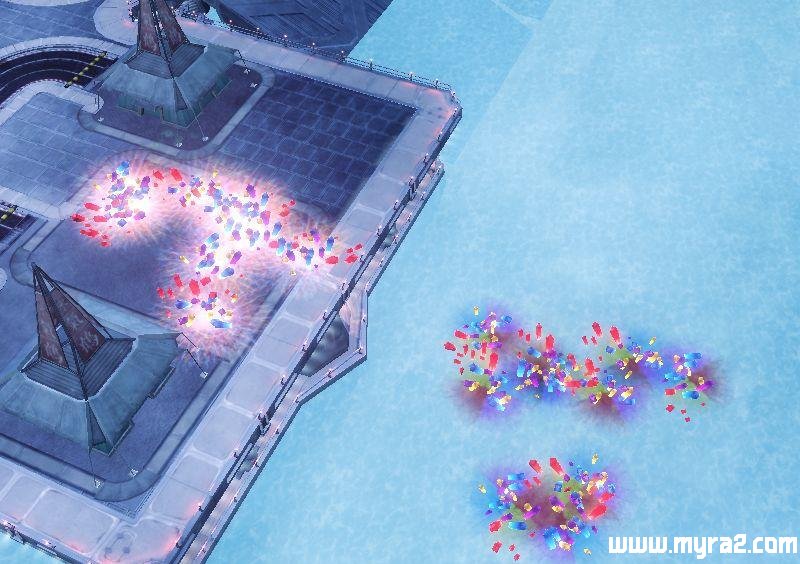 ��ɫ����3̩�����Ǿ���(Tiberium Crystal)Mod2.0.1