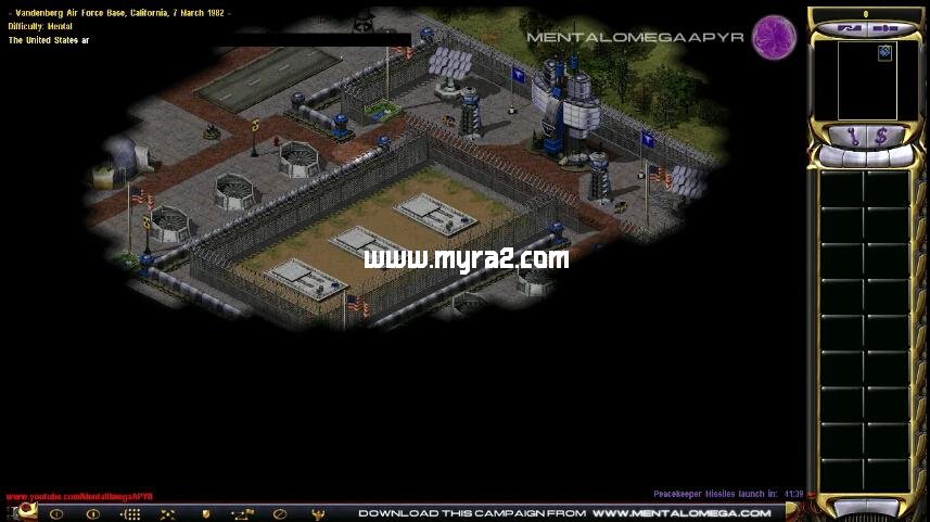 [Mo3.0]�����ս�3 Beta R2 ������¡ս��ͨ����Ƶ