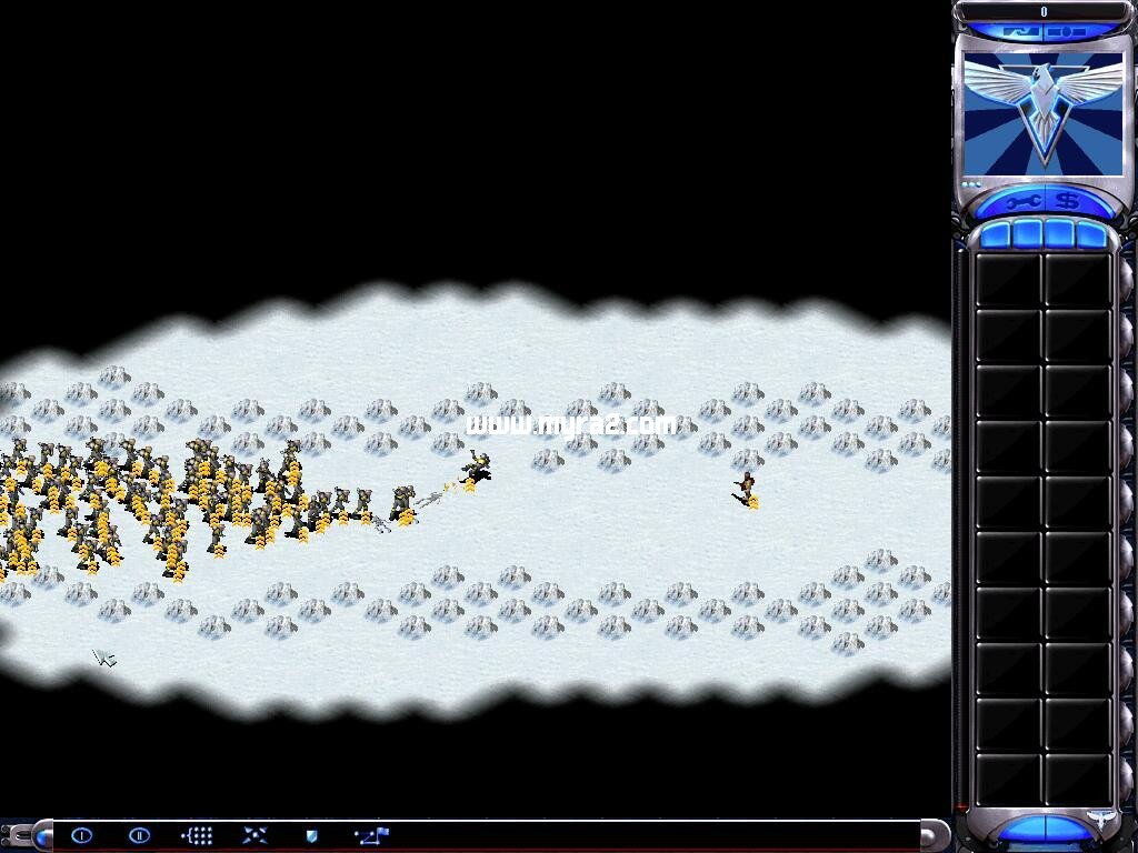 尤里史上最坑爹的任务第二季