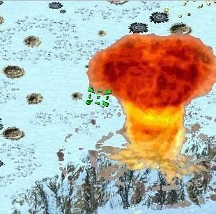 尤里复仇狂兽人核弹版超强补丁