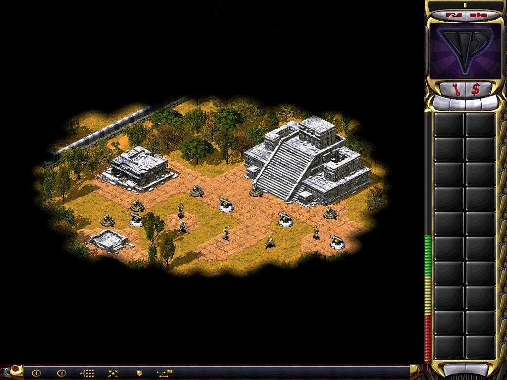 红色警戒2尤里的复仇任务包:引路少年