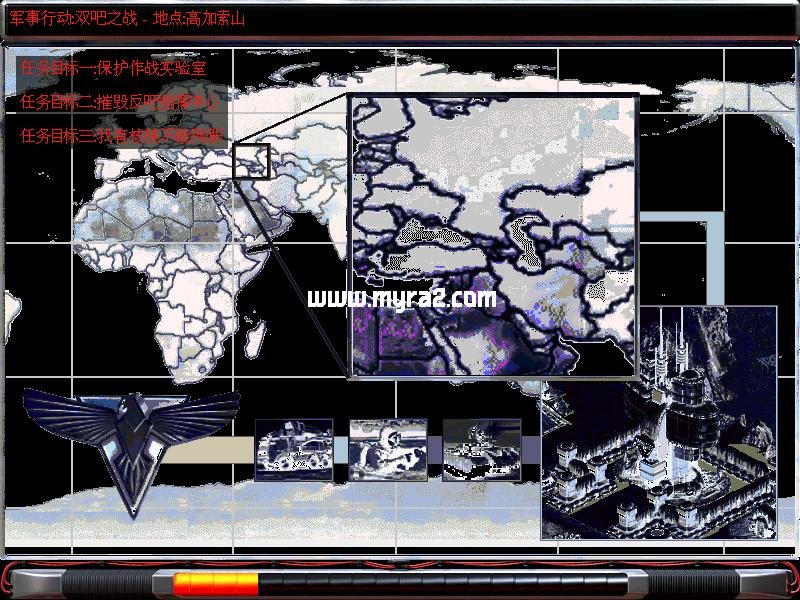 ��ɫ����2����ĸ���˫��֮ս�����