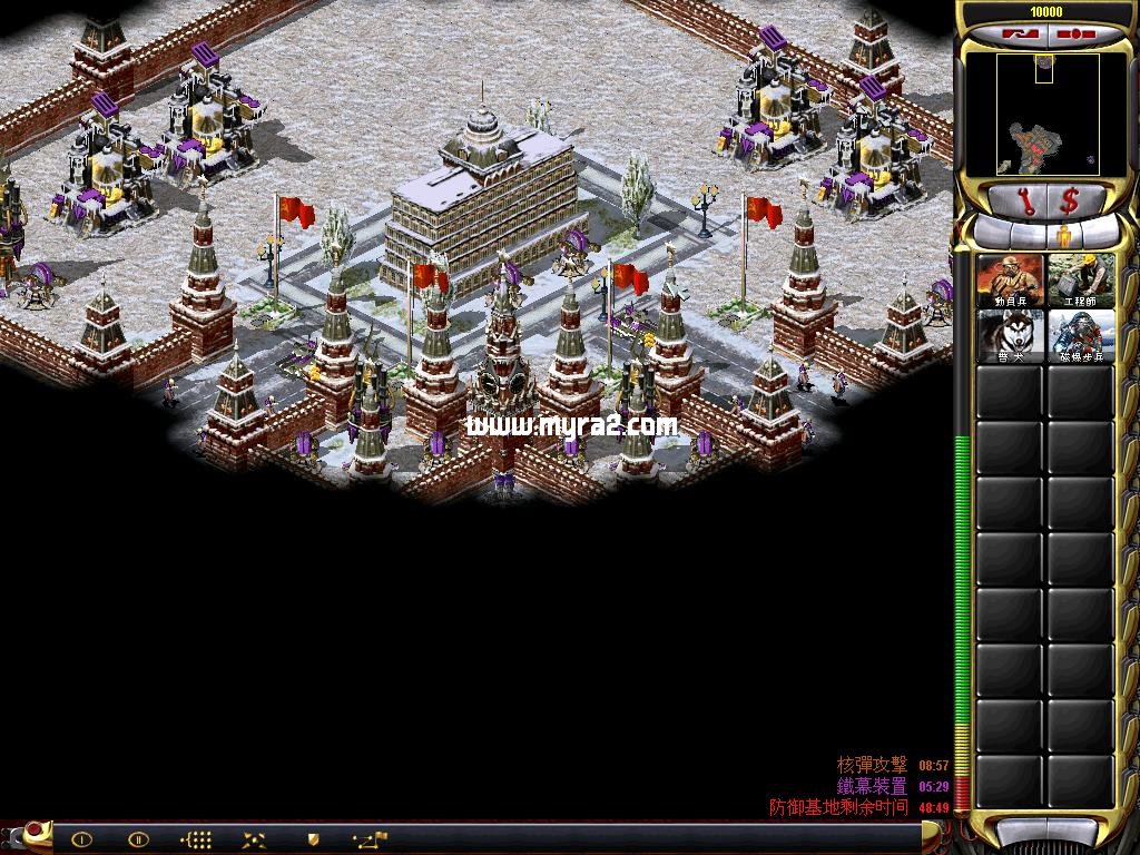 ����ĸ���Ī˹��������������� v2.0���İ�