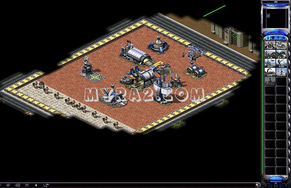 红色警戒2联合作战完整版