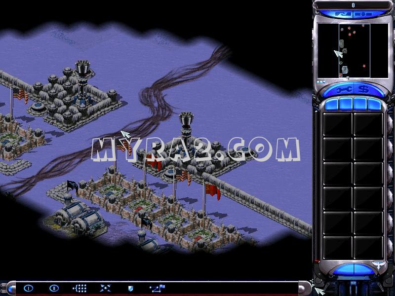 红色警戒2核武任务包