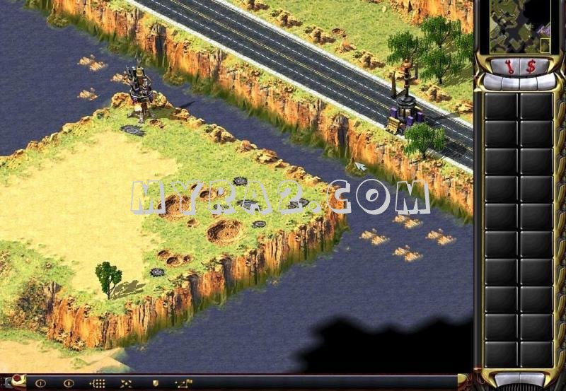 尤里的阴谋怎么通关?尤里的阴谋第一关通关攻略