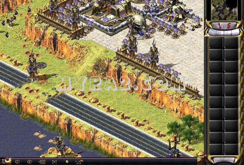 尤里的阴谋怎么通关?尤里的阴谋第一关通关攻略