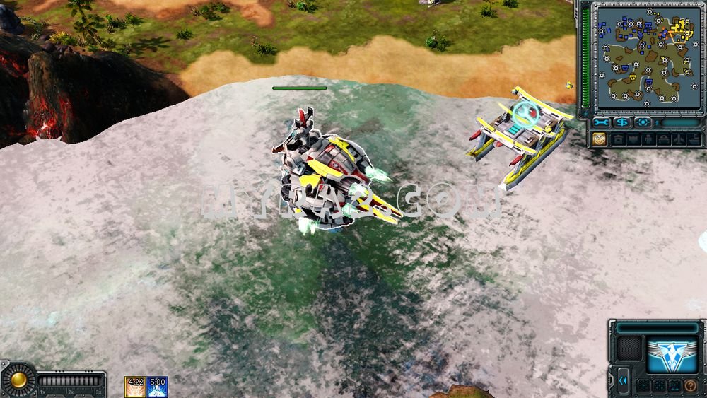 ��ɫ����3������(Lissette)mod v1.3