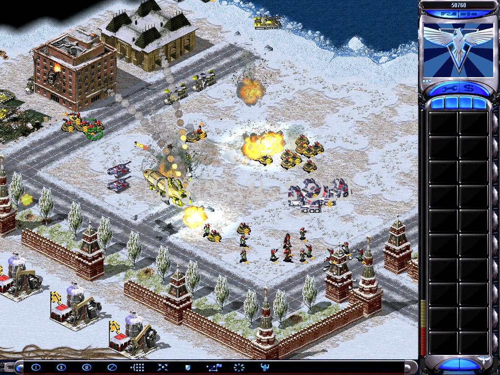 狂狮怒吼完整游戏包