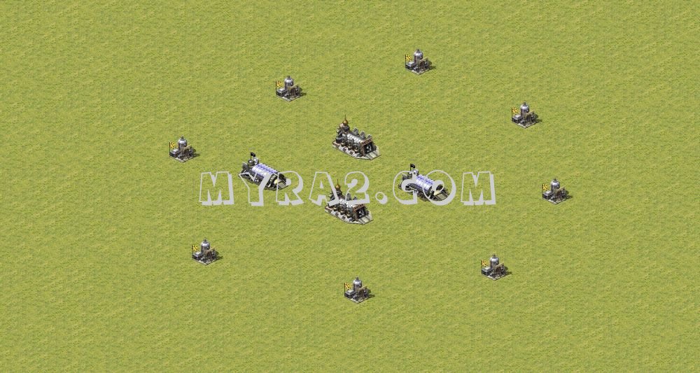 ��ɫ����2���������ģʽ��ͼ