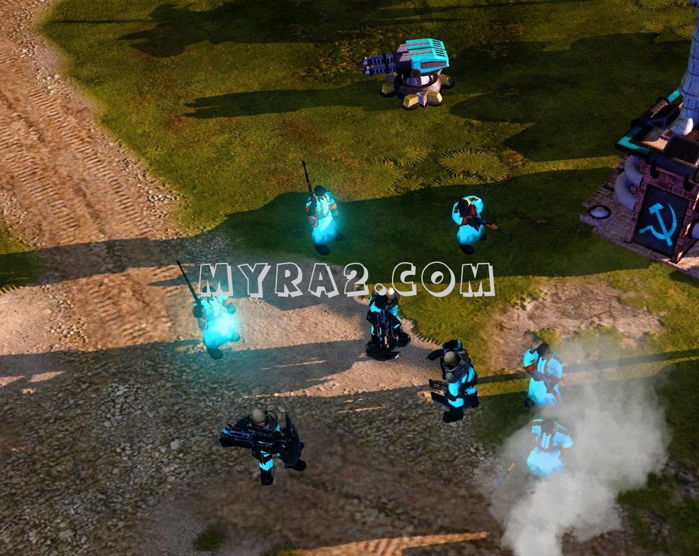 ��ɫ����3��ɫ�������İ�Mod