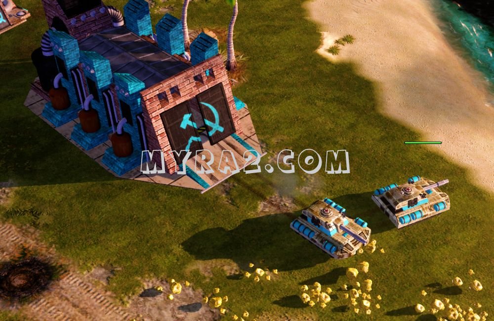 ��ɫ����3��ɫ�������İ�Mod