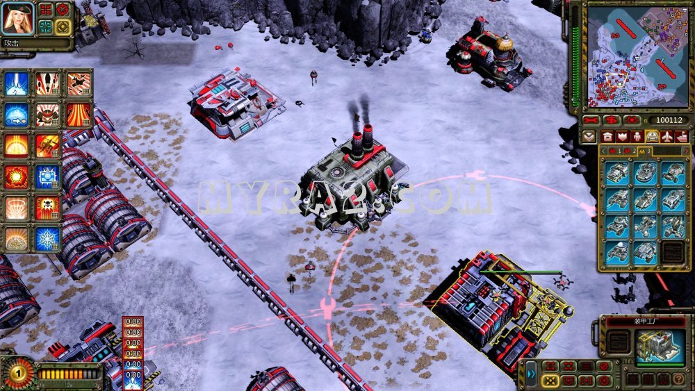 ��ɫ����3��ͻ����mod���°�1.1