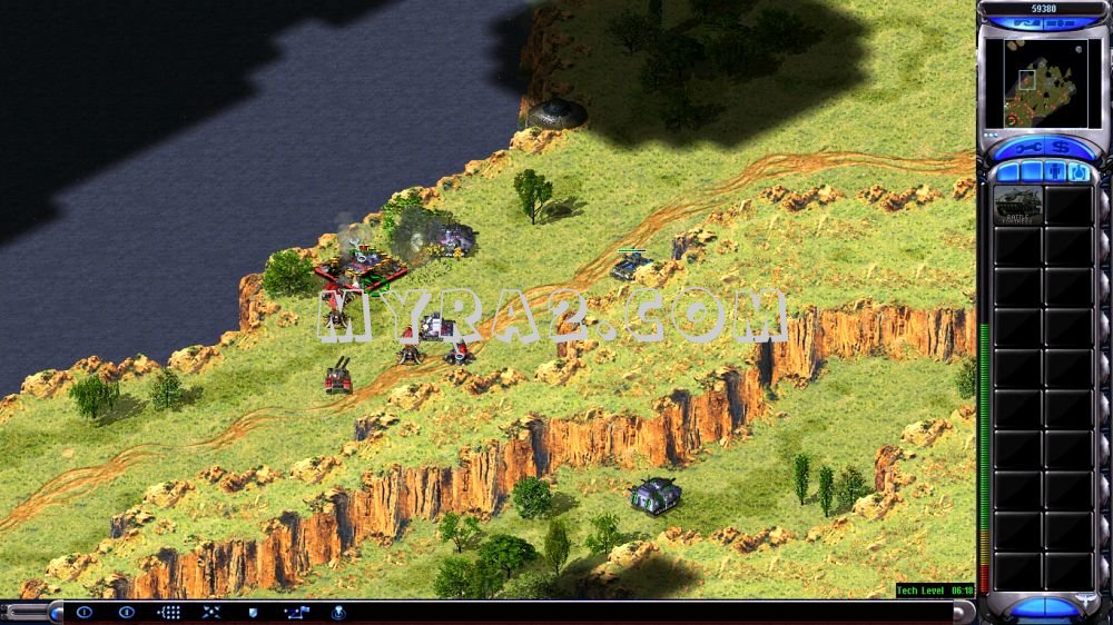 ��ɫ����2DotA��ͼ���˶�ս��