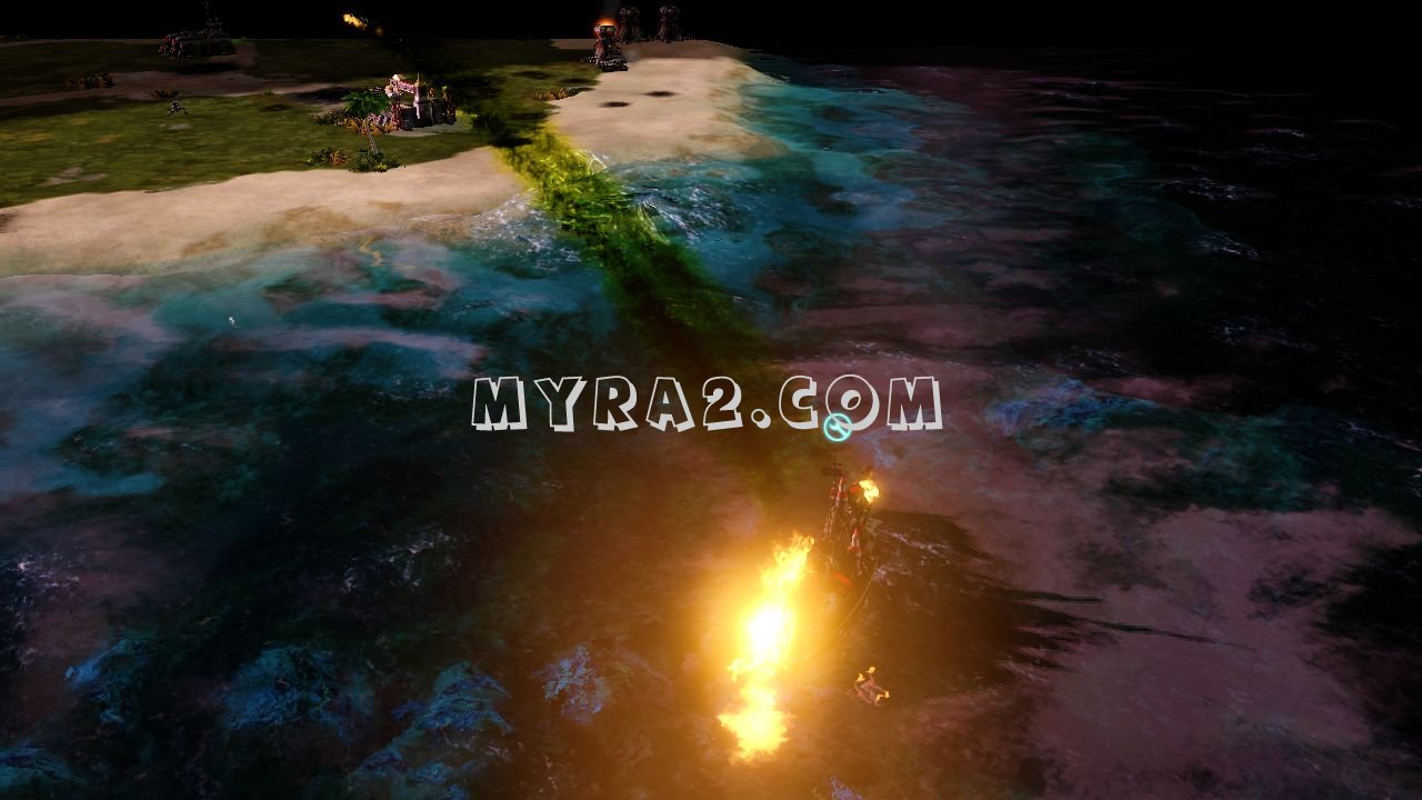 红色警戒3Mod Armor Rush 2.333中文版