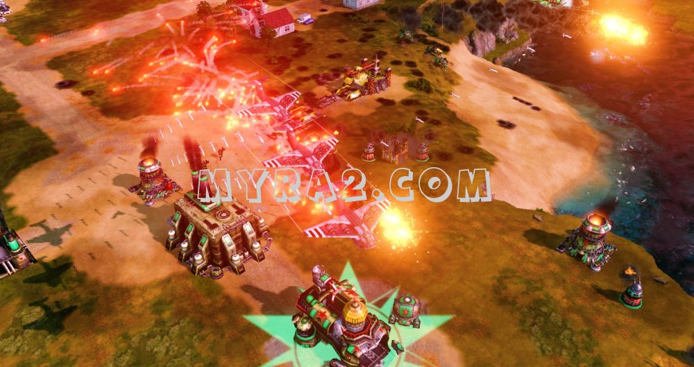 ��ɫ����4:Armor Rush v2.419