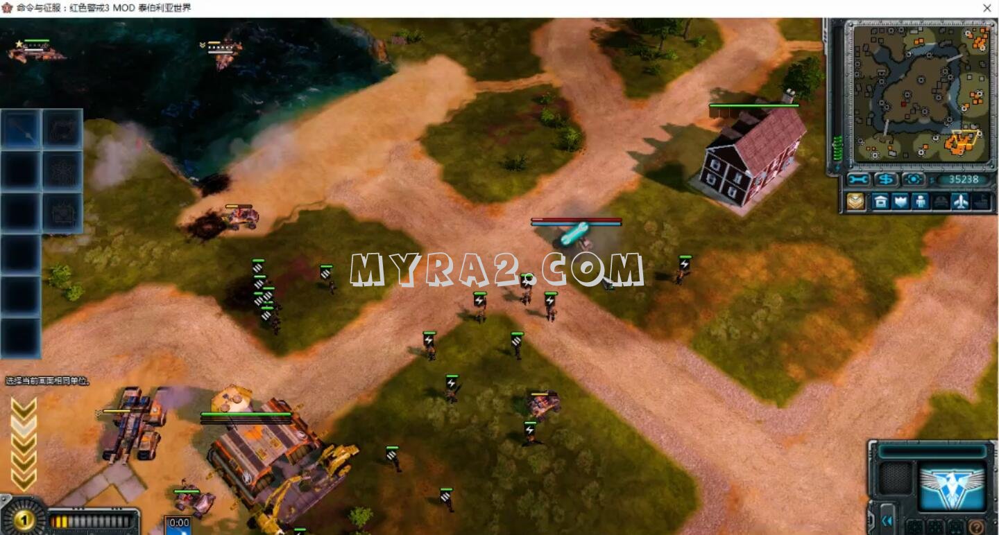 ��ɫ����3̩����������mod v0.21-2