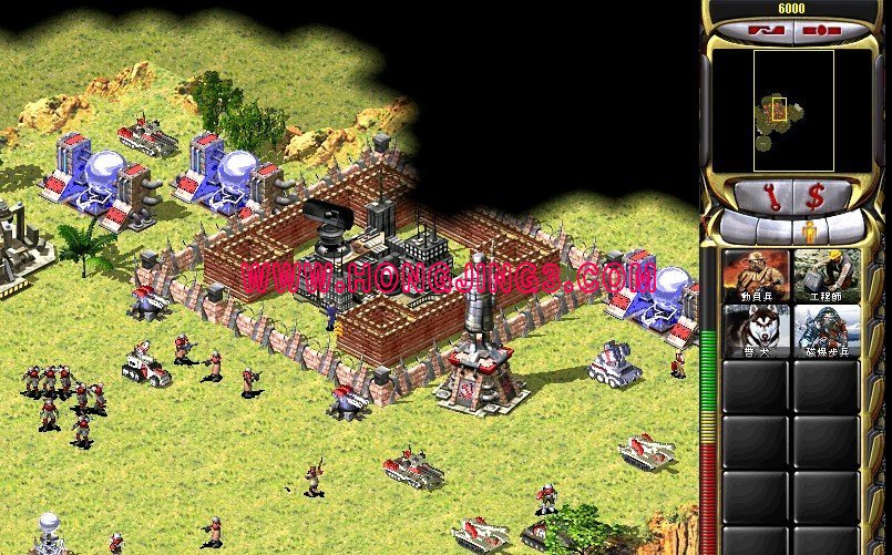 井冈山战役任务包