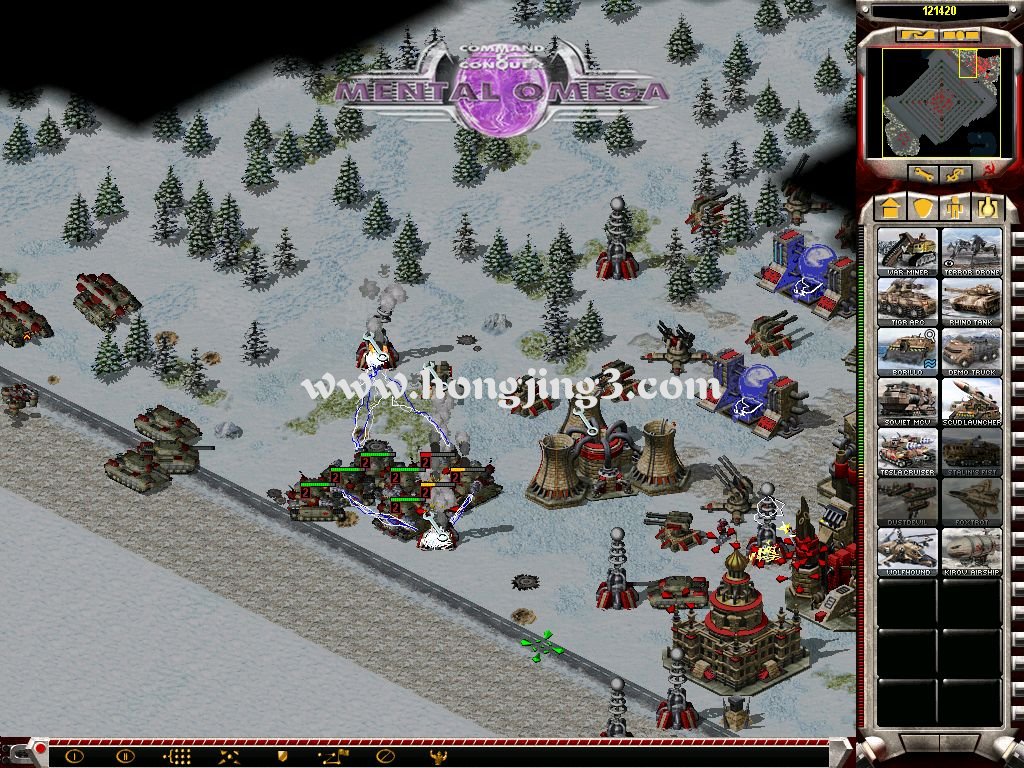 心灵终结3.3.1英文版安装包