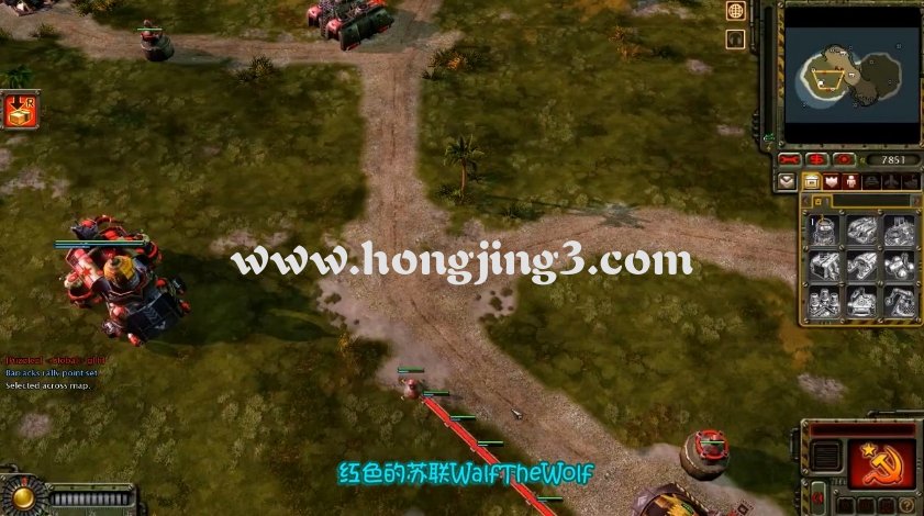 ��ɫ����3����������ս��Ƶ