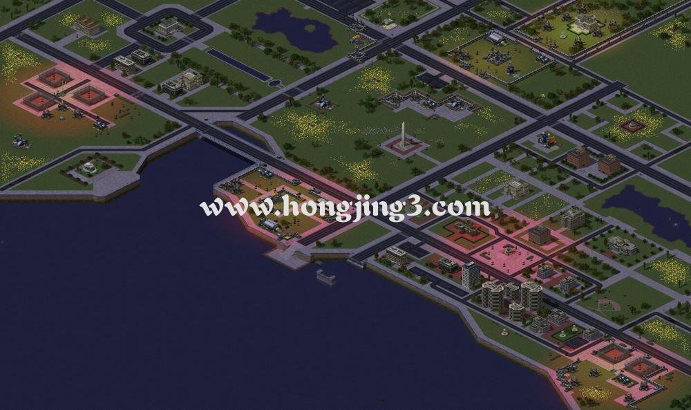 尤里的复仇仇自由之战先行版任务包