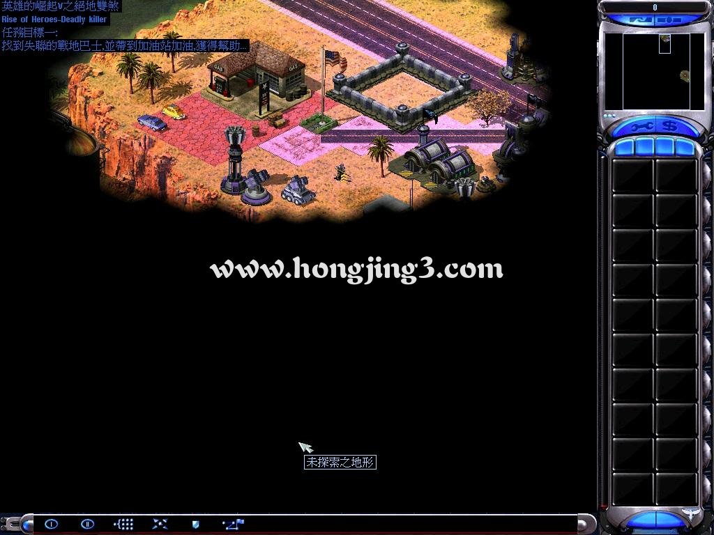 英雄的崛起之绝地双煞任务包