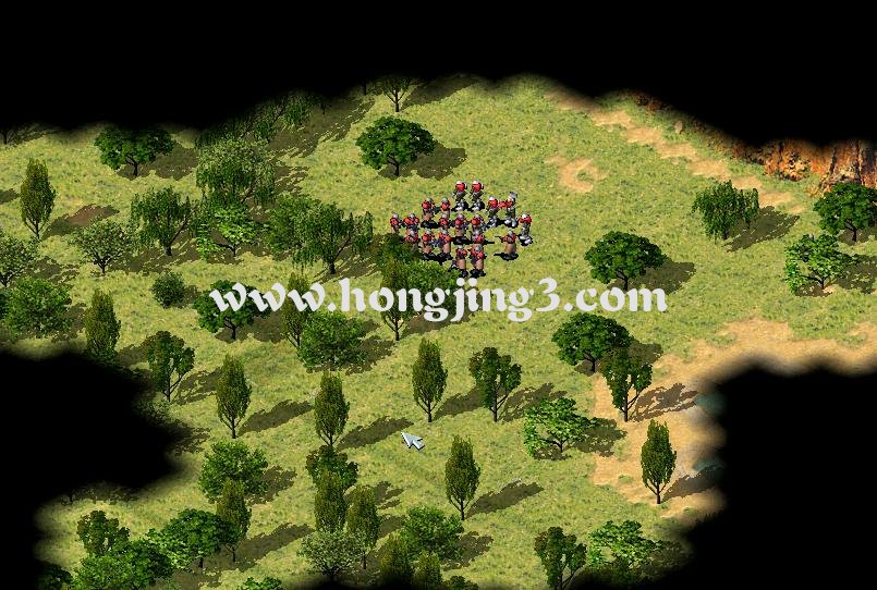 红色警戒2登陆美国苏联任务包