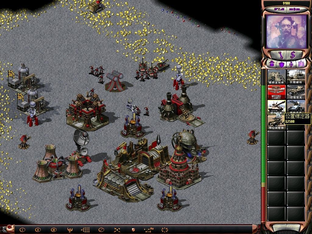 尤里归来3.2正式版游戏包