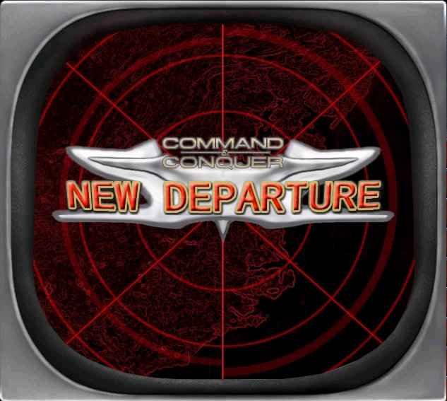 ĸMod:New Departure 1.0