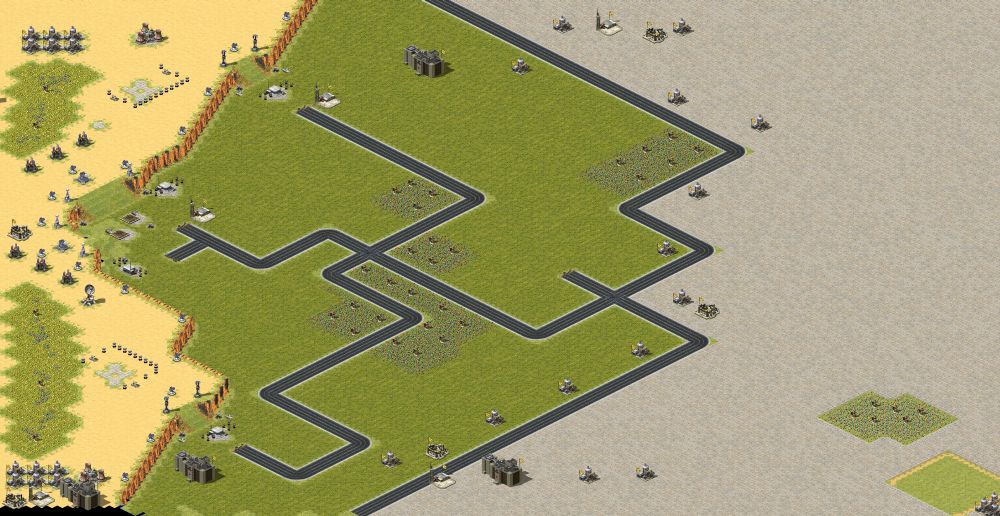 ����ĸ��𾭵������ͼ