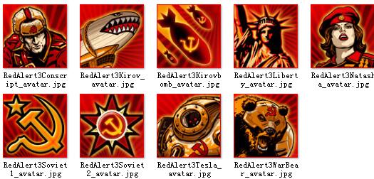 ��ɫ����3ͷ���