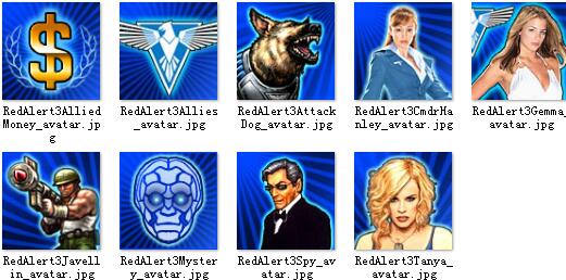 ��ɫ����3ͷ���