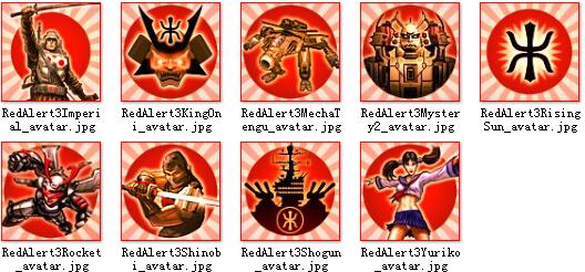 ��ɫ����3ͷ���