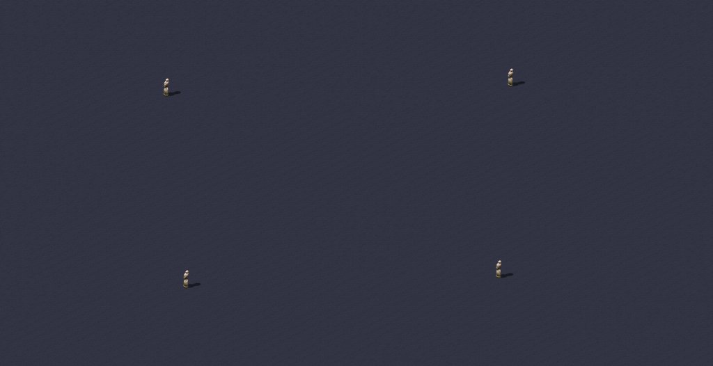 ����ĸ���ս��ͼ����